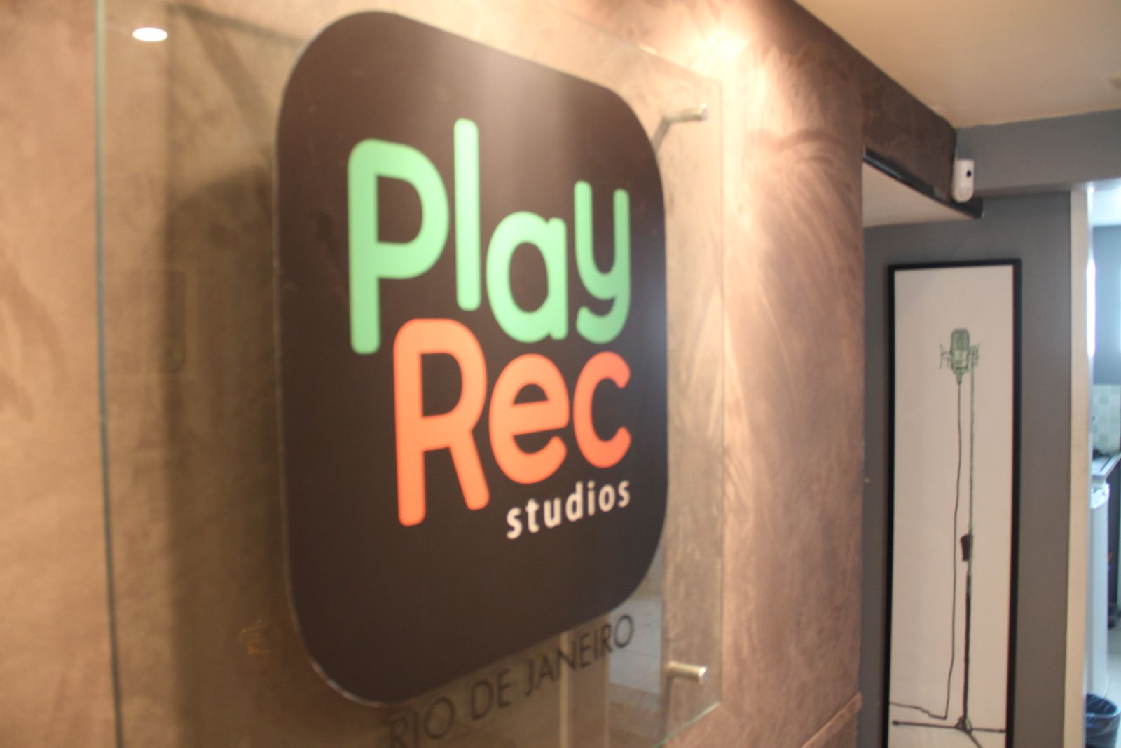PlayRec Studios