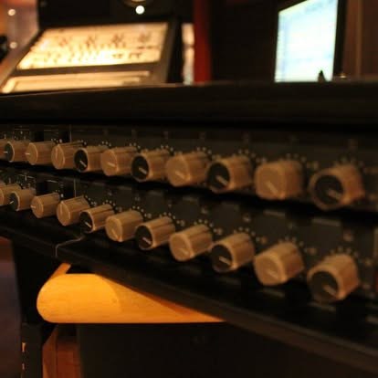 Patchbay