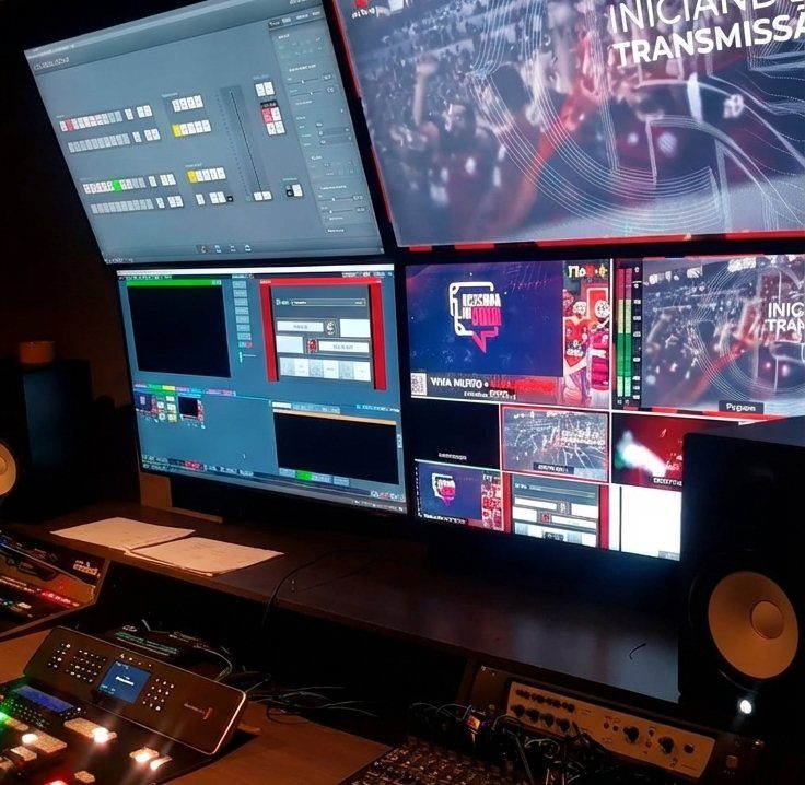 Técnica de Vídeo