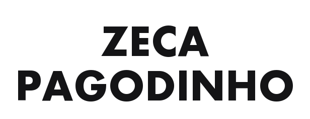 Zeca Pagodinho