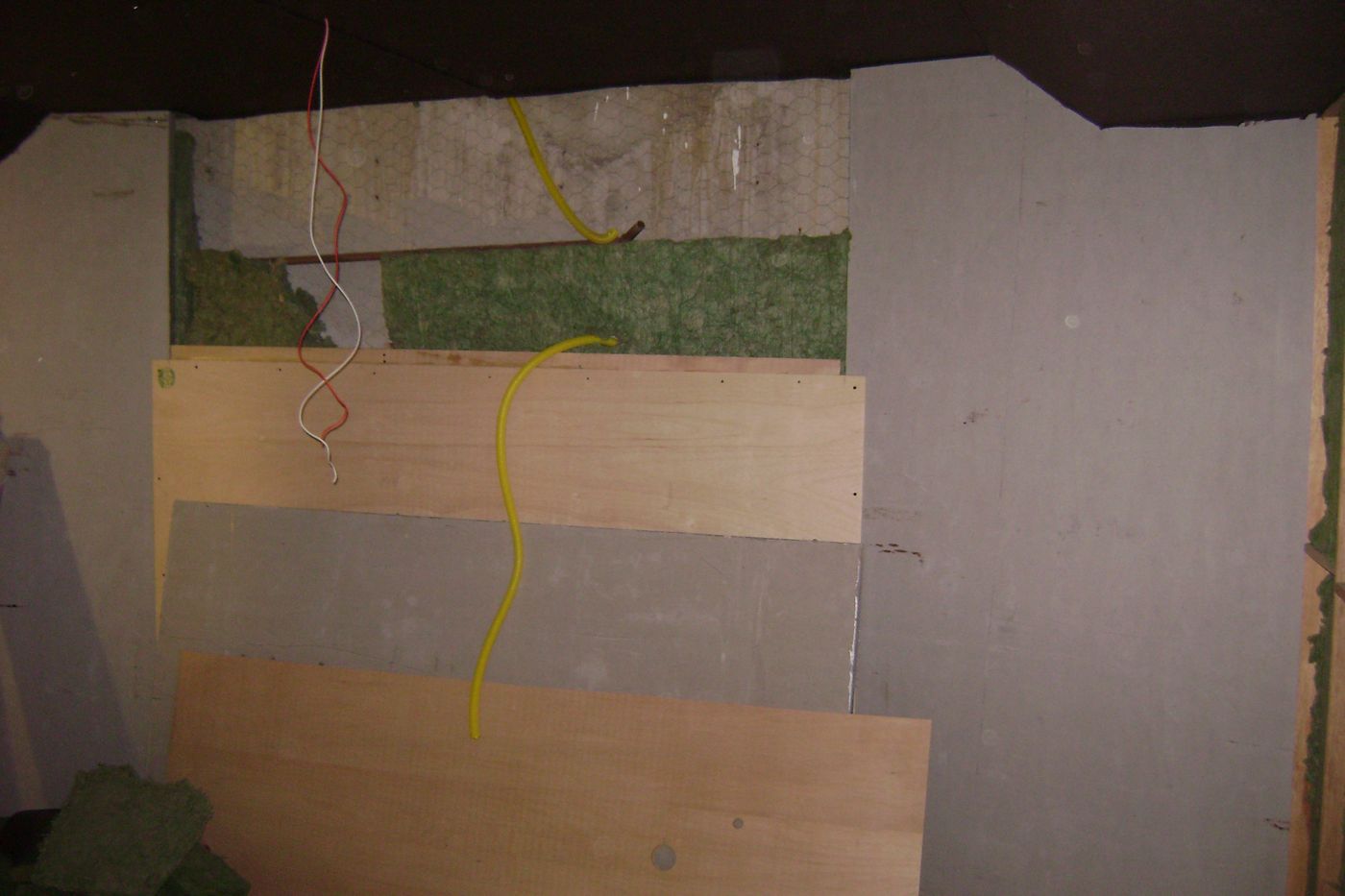 Construção do PlayRec Studios