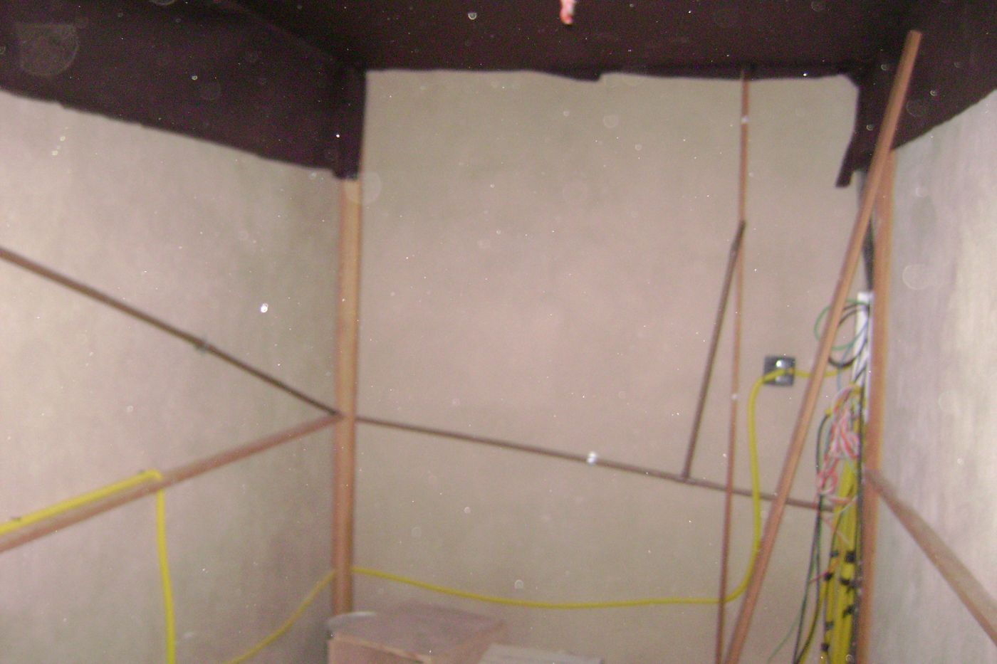 Construção do PlayRec Studios