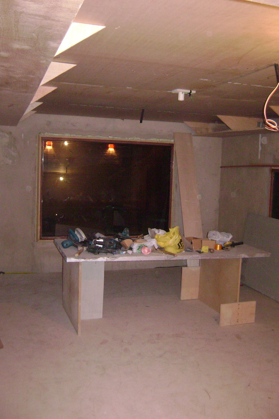 Construção do PlayRec Studios