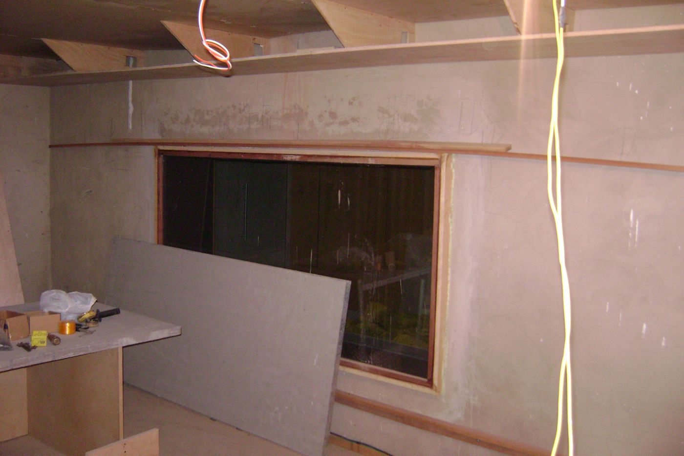 Construção do PlayRec Studios