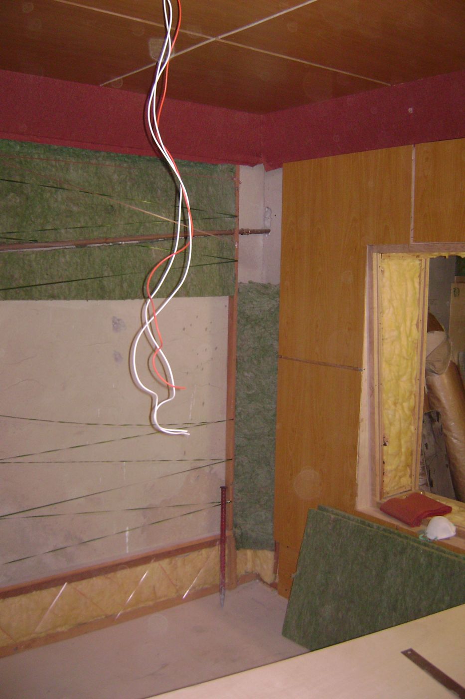 Construção do PlayRec Studios