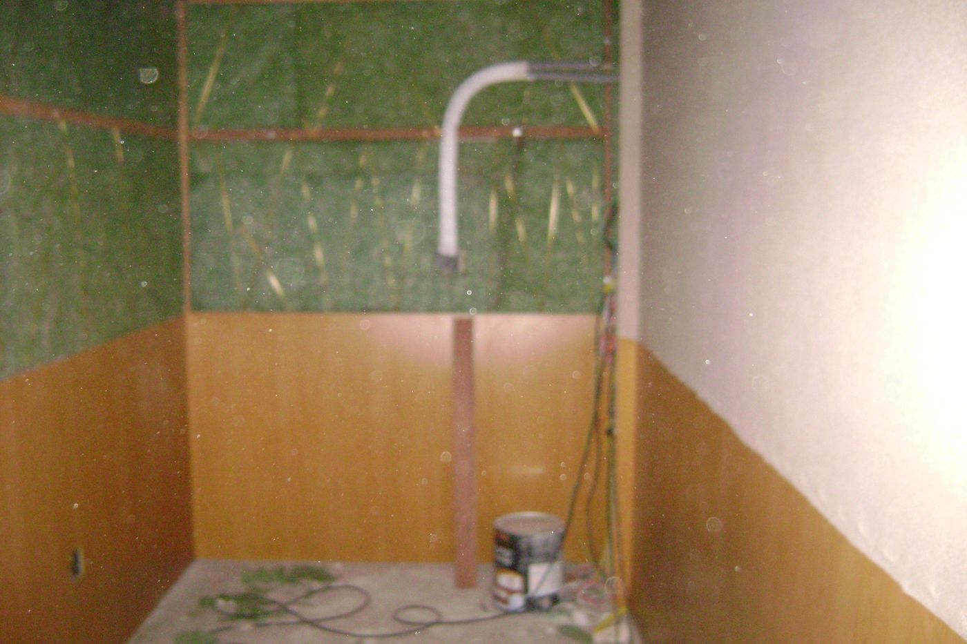 Construção do PlayRec Studios