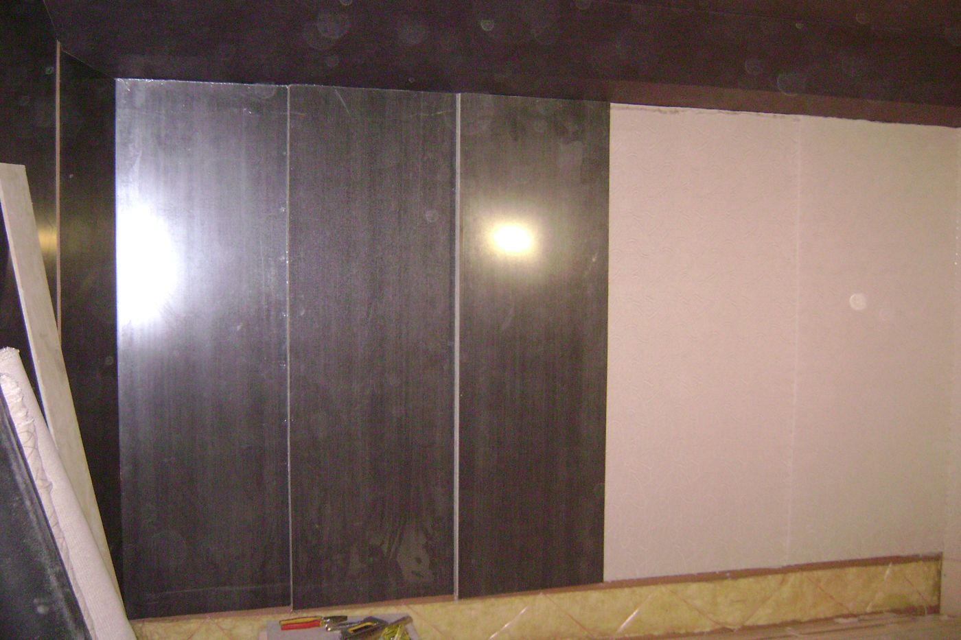 Construção do PlayRec Studios